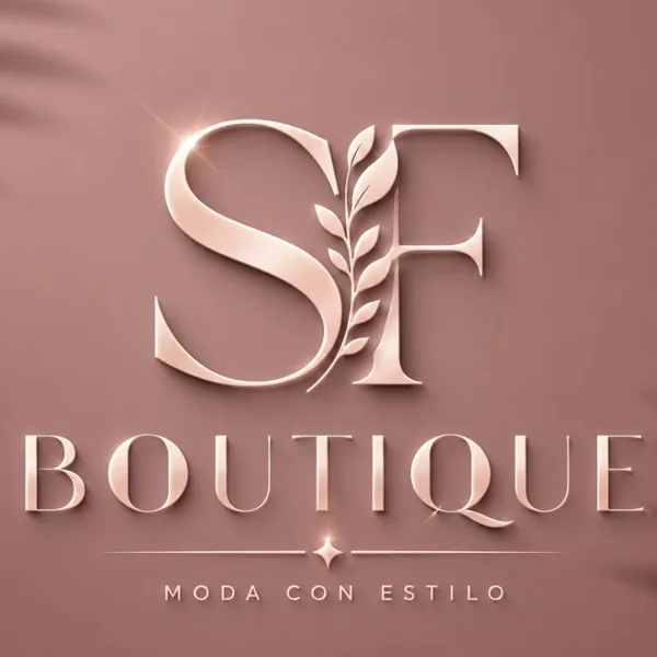 Logo SF Boutique